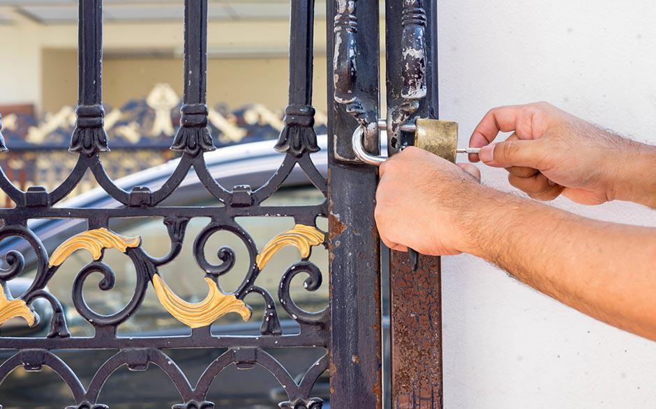 dépannage en urgence serrurier Fresnes