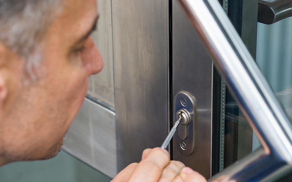 serrurier urgence Colombes