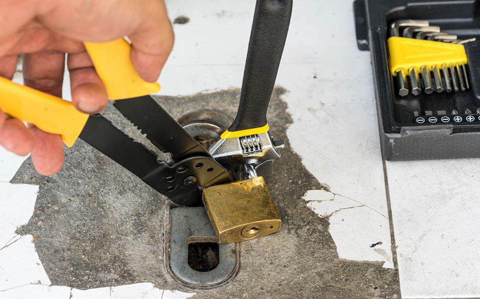 dépannage en urgence serrurier Fresnes